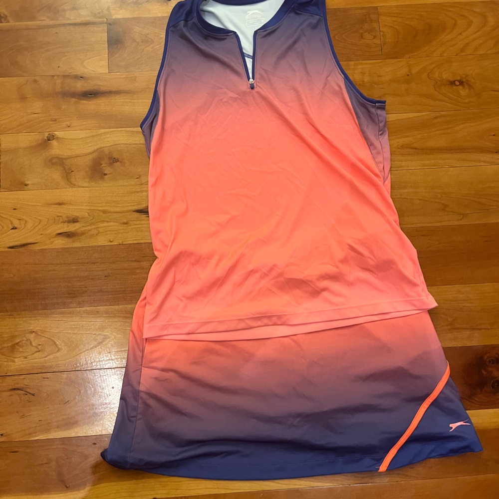 Women’s M golf set